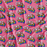 Kid's Wholesale Digital Printed Fabric For Baby Garment Manufacturer